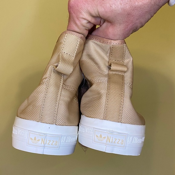 Adidas Nizza Hi RF - Picture 2 of 9
